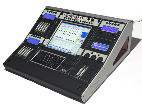 T2 console